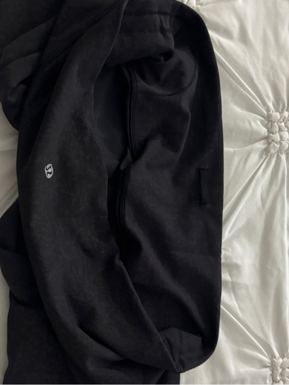 lululemon athletica Black Women's Leggings - Picture 4 of 5